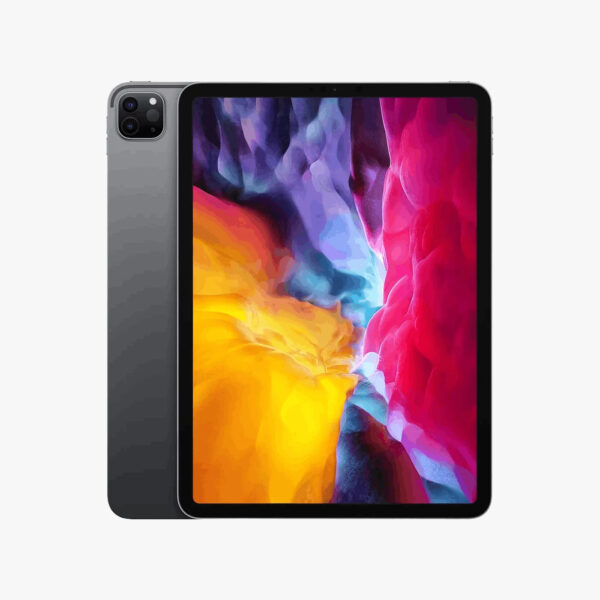 Tab 1 11-inch Tablet Pro 2020 Space Gray